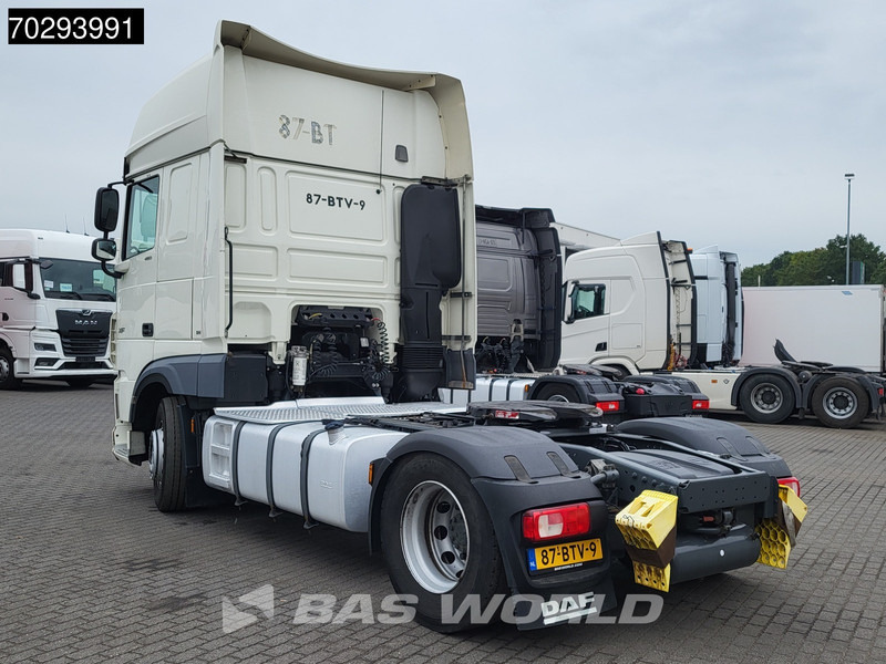 DAF XF 480 4X2 ENGINE PROBLEM! NL-Truck SSC 2xTanks ACC Euro 6 - Тягач: фото 2 DAF XF 480 4X2 ENGINE PROBLEM! NL-Truck SSC 2xTanks ACC Euro 6 - Тягач: фото 2