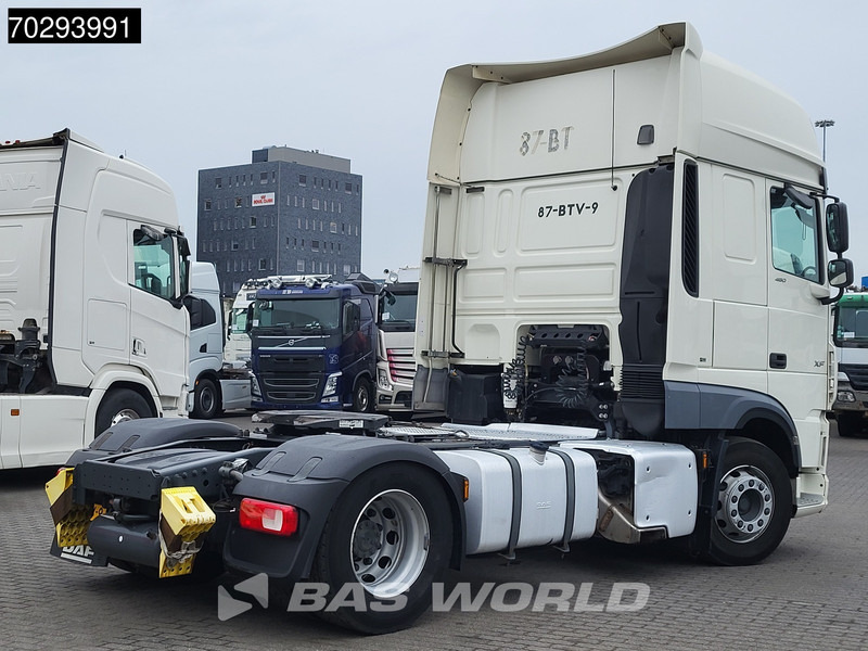DAF XF 480 4X2 ENGINE PROBLEM! NL-Truck SSC 2xTanks ACC Euro 6 - Тягач: фото 5 DAF XF 480 4X2 ENGINE PROBLEM! NL-Truck SSC 2xTanks ACC Euro 6 - Тягач: фото 5