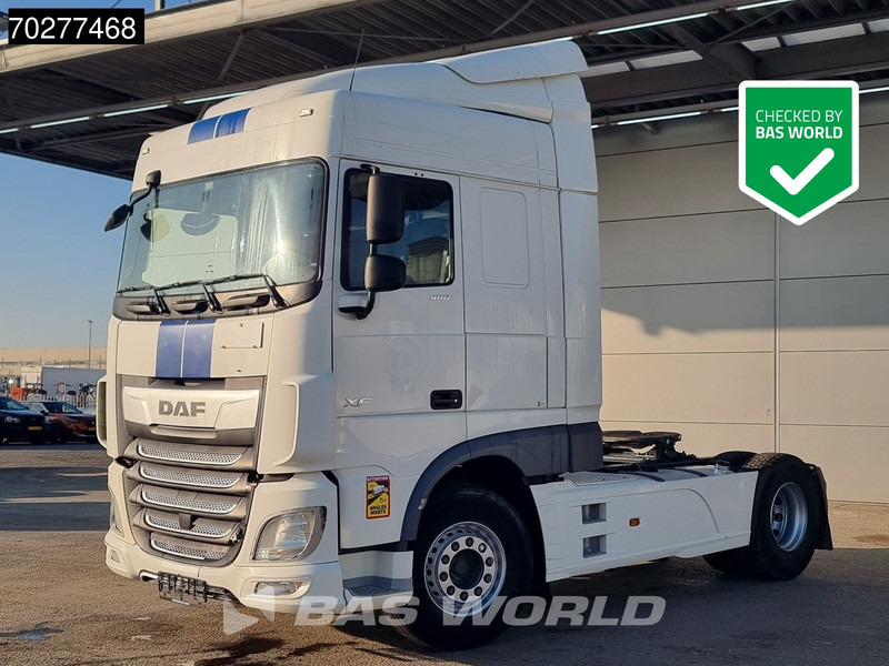 DAF XF 480 4X2 Euro 6 ACC Standklima - Тягач: фото 1 DAF XF 480 4X2 Euro 6 ACC Standklima - Тягач: фото 1