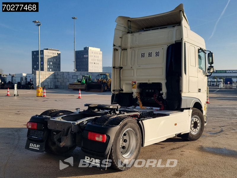 DAF XF 480 4X2 Euro 6 ACC Standklima - Тягач: фото 5 DAF XF 480 4X2 Euro 6 ACC Standklima - Тягач: фото 5