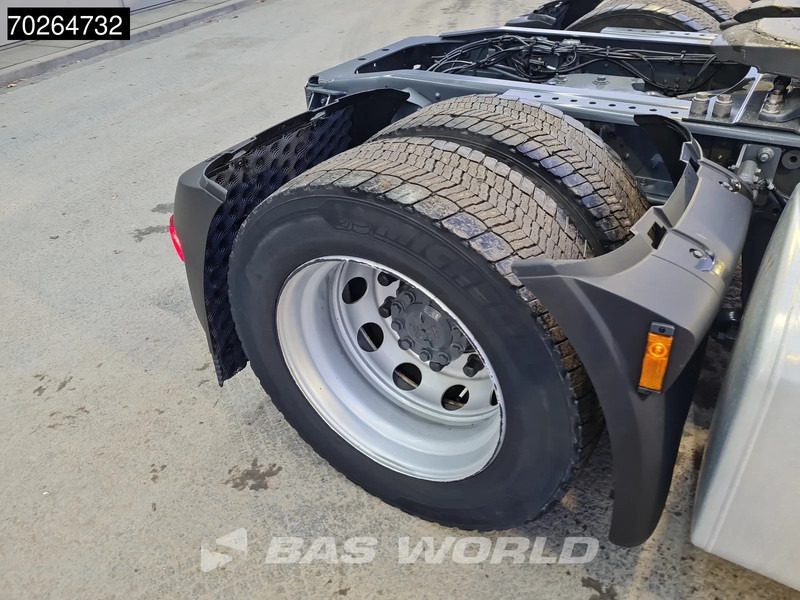 DAF XF 480 4X2 Mega 2xTanks ACC LED Euro 6 - Тягач: фото 5 DAF XF 480 4X2 Mega 2xTanks ACC LED Euro 6 - Тягач: фото 5