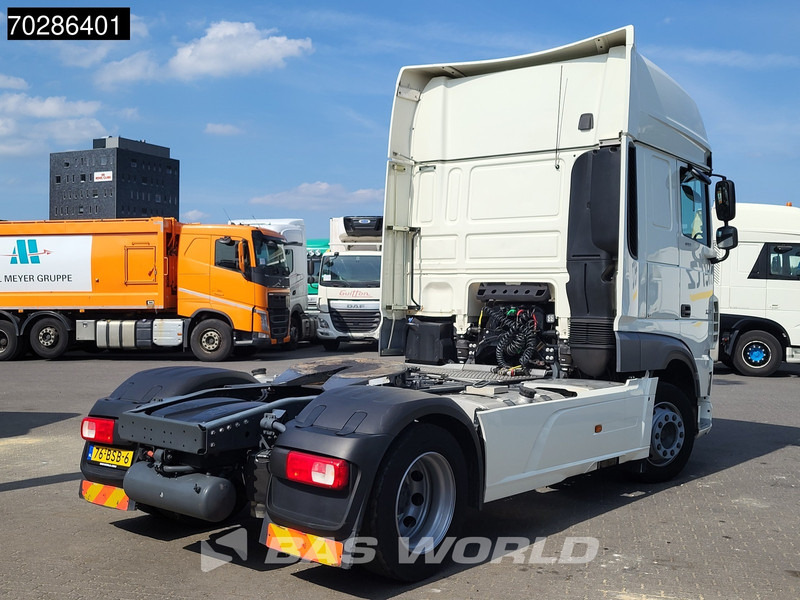 DAF XF 480 4X2 NL-Truck SCC 2xTanks ACC Euro 6 - Тягач: фото 5 DAF XF 480 4X2 NL-Truck SCC 2xTanks ACC Euro 6 - Тягач: фото 5