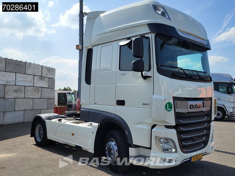 DAF XF 480 4X2 NL-Truck SCC 2xTanks ACC Euro 6 - Тягач: фото 3 DAF XF 480 4X2 NL-Truck SCC 2xTanks ACC Euro 6 - Тягач: фото 3