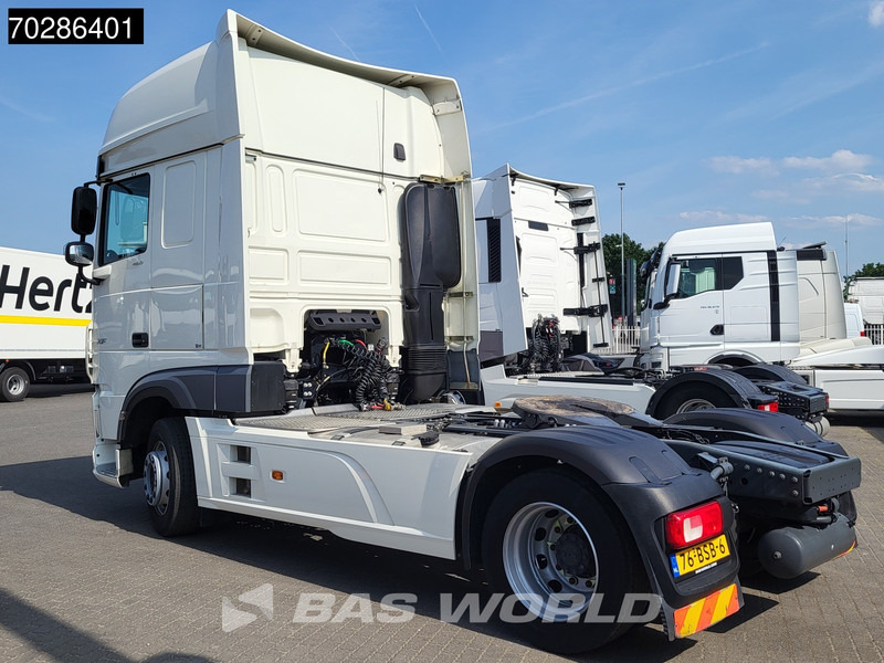 DAF XF 480 4X2 NL-Truck SCC 2xTanks ACC Euro 6 - Тягач: фото 2 DAF XF 480 4X2 NL-Truck SCC 2xTanks ACC Euro 6 - Тягач: фото 2