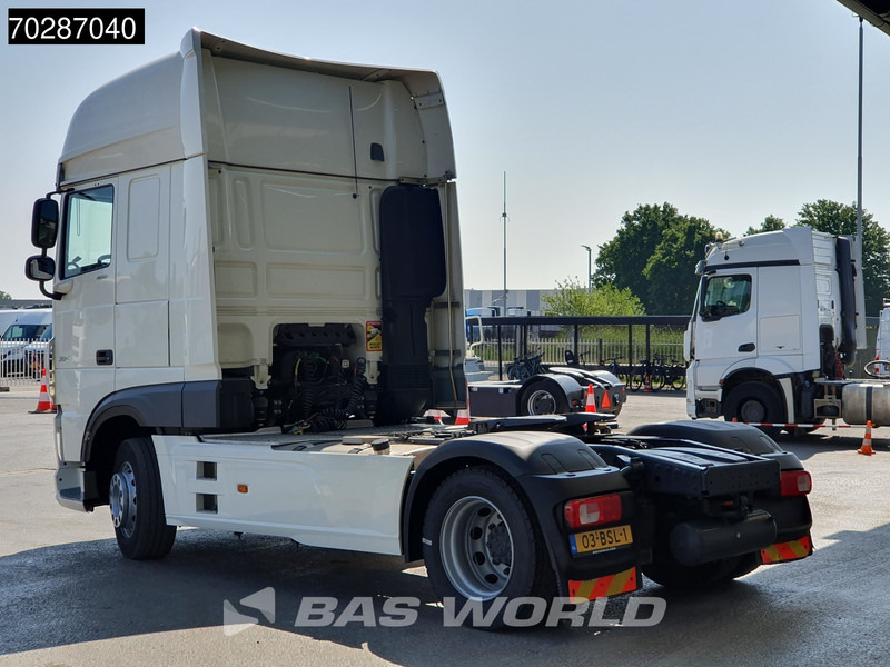 DAF XF 480 4X2 NL-Truck SSC 2x Tanks ACC Euro 6 - Тягач: фото 2 DAF XF 480 4X2 NL-Truck SSC 2x Tanks ACC Euro 6 - Тягач: фото 2