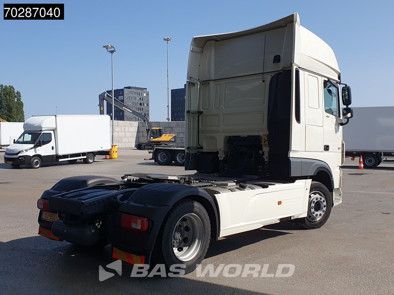 DAF XF 480 4X2 NL-Truck SSC 2x Tanks ACC Euro 6 - Тягач: фото 5 DAF XF 480 4X2 NL-Truck SSC 2x Tanks ACC Euro 6 - Тягач: фото 5