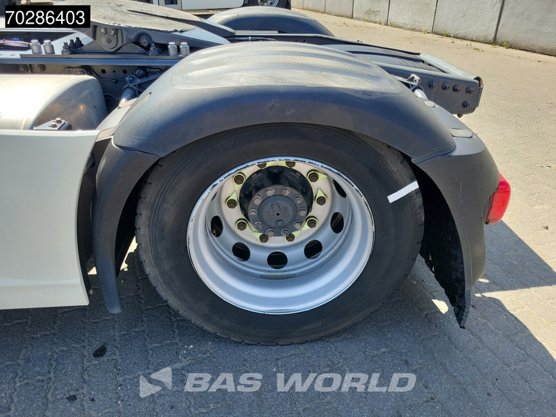 Тягач DAF XF 480 4X2 NL-Truck SSC 2xTanks ACC LED Euro 6: фото 16