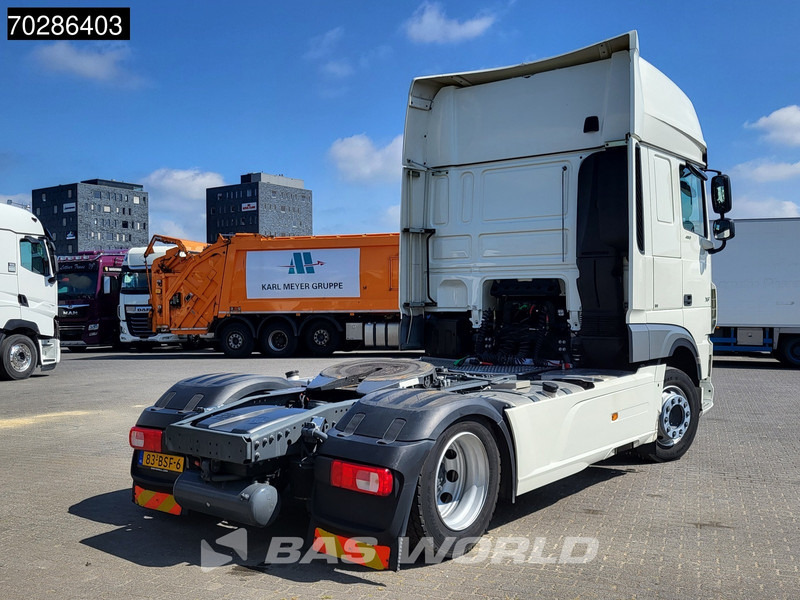 DAF XF 480 4X2 NL-Truck SSC 2xTanks ACC LED Euro 6 - Тягач: фото 5 DAF XF 480 4X2 NL-Truck SSC 2xTanks ACC LED Euro 6 - Тягач: фото 5