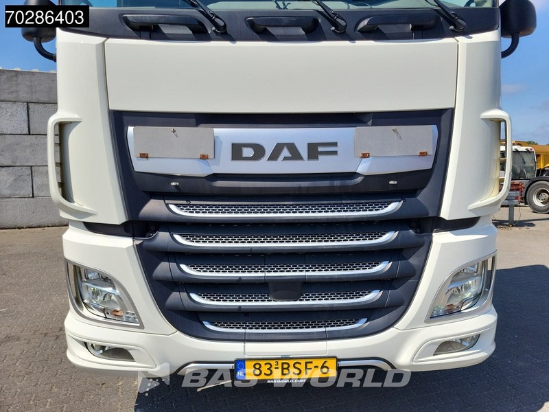 Тягач DAF XF 480 4X2 NL-Truck SSC 2xTanks ACC LED Euro 6: фото 8
