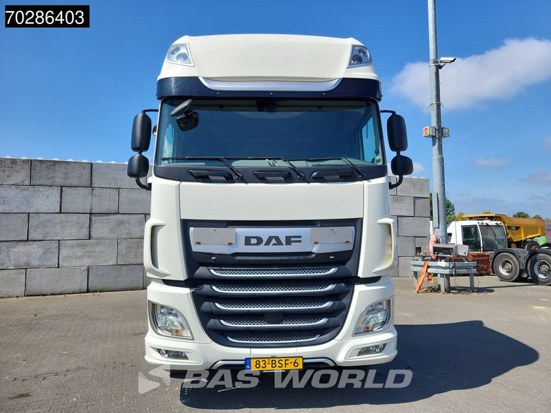 Тягач DAF XF 480 4X2 NL-Truck SSC 2xTanks ACC LED Euro 6: фото 6