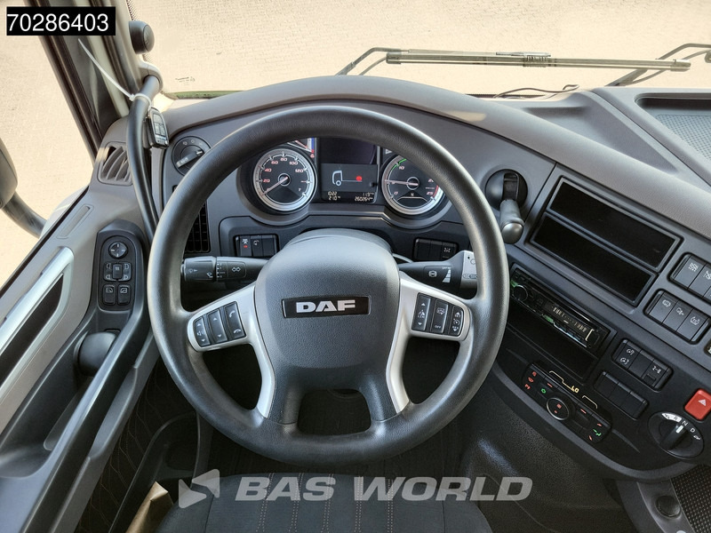 Тягач DAF XF 480 4X2 NL-Truck SSC 2xTanks ACC LED Euro 6: фото 18