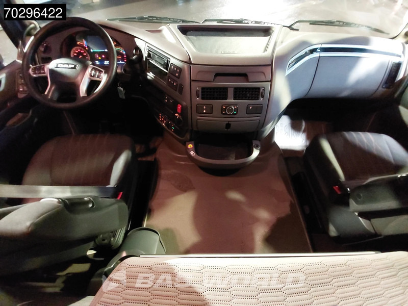 Тягач DAF XF 480 4X2 SC ACC Euro 6: фото 20 Тягач DAF XF 480 4X2 SC ACC Euro 6: фото 20