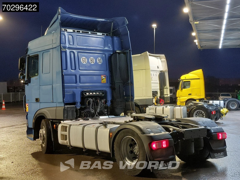 Тягач DAF XF 480 4X2 SC ACC Euro 6: фото 7 Тягач DAF XF 480 4X2 SC ACC Euro 6: фото 7
