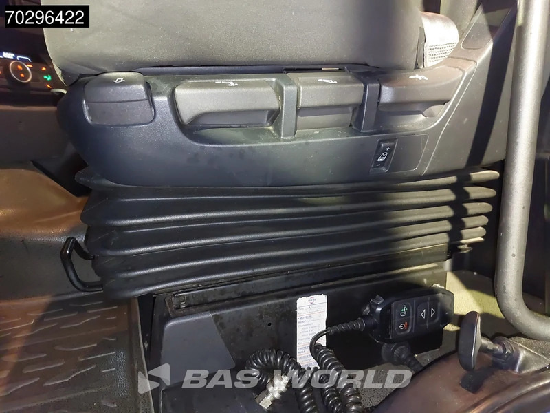 Тягач DAF XF 480 4X2 SC ACC Euro 6: фото 16 Тягач DAF XF 480 4X2 SC ACC Euro 6: фото 16