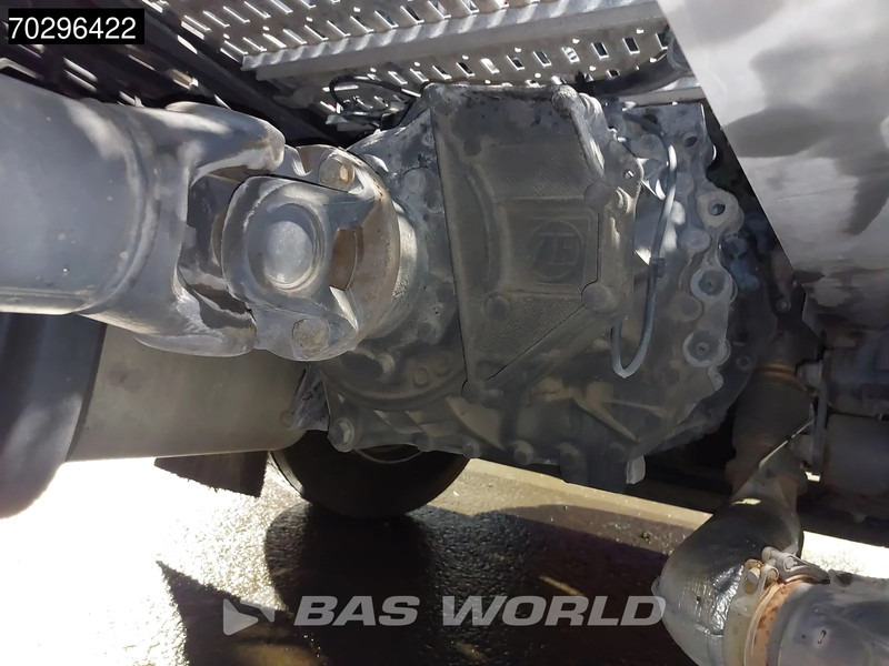 Тягач DAF XF 480 4X2 SC ACC Euro 6: фото 11 Тягач DAF XF 480 4X2 SC ACC Euro 6: фото 11