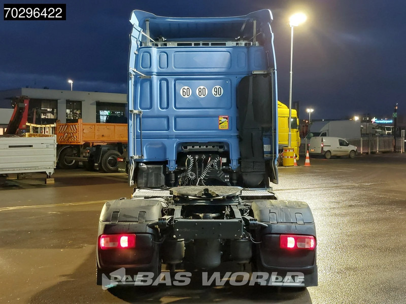 Тягач DAF XF 480 4X2 SC ACC Euro 6: фото 8 Тягач DAF XF 480 4X2 SC ACC Euro 6: фото 8