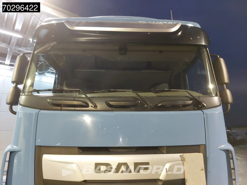 Тягач DAF XF 480 4X2 SC ACC Euro 6: фото 15 Тягач DAF XF 480 4X2 SC ACC Euro 6: фото 15