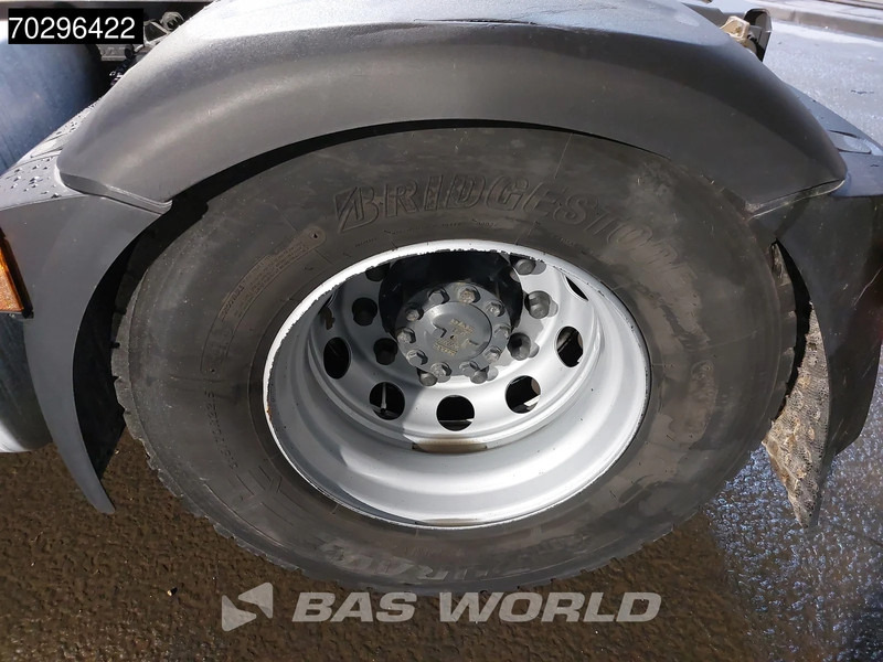 Тягач DAF XF 480 4X2 SC ACC Euro 6: фото 6 Тягач DAF XF 480 4X2 SC ACC Euro 6: фото 6