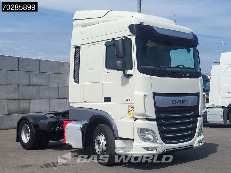 DAF XF 480 4X2 SC ACC Euro 6 - Тягач: фото 3 DAF XF 480 4X2 SC ACC Euro 6 - Тягач: фото 3