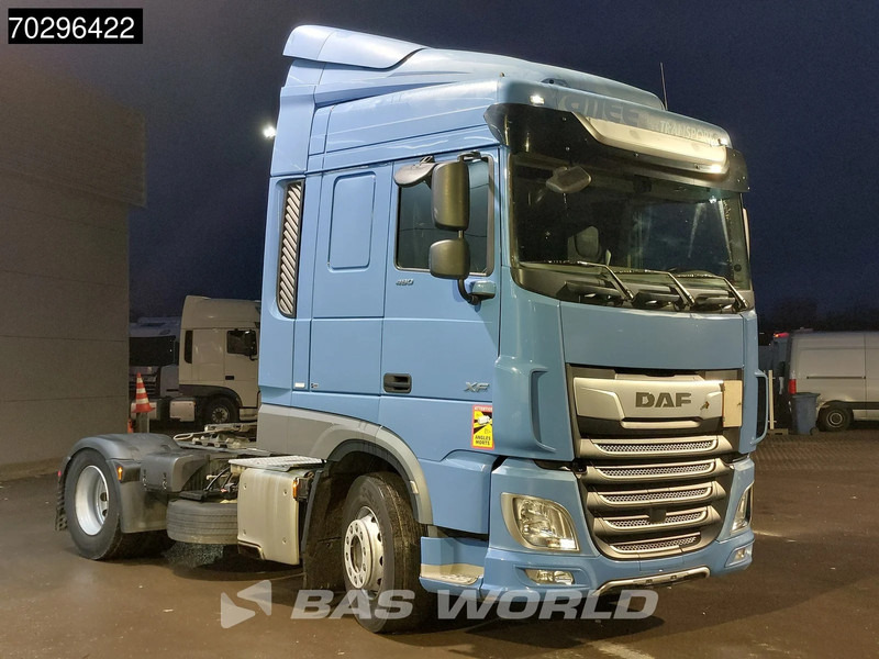 Тягач DAF XF 480 4X2 SC ACC Euro 6: фото 12 Тягач DAF XF 480 4X2 SC ACC Euro 6: фото 12