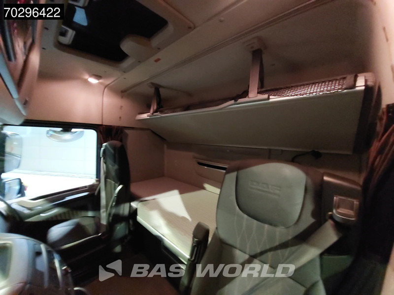 Тягач DAF XF 480 4X2 SC ACC Euro 6: фото 17 Тягач DAF XF 480 4X2 SC ACC Euro 6: фото 17