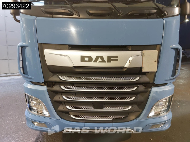 Тягач DAF XF 480 4X2 SC ACC Euro 6: фото 14 Тягач DAF XF 480 4X2 SC ACC Euro 6: фото 14