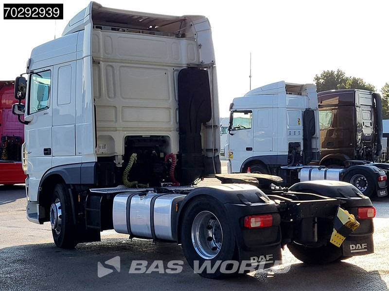 DAF XF 480 4X2 SC ACC Standklima Alcoa Euro 6 - Тягач: фото 2 DAF XF 480 4X2 SC ACC Standklima Alcoa Euro 6 - Тягач: фото 2