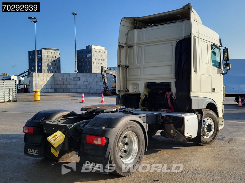 DAF XF 480 4X2 SC ACC Standklima Alcoa Euro 6 - Тягач: фото 5 DAF XF 480 4X2 SC ACC Standklima Alcoa Euro 6 - Тягач: фото 5