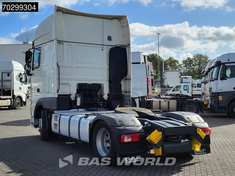 DAF XF 480 4X2 SSC 2x Tanks Euro 6 - Тягач: фото 2 DAF XF 480 4X2 SSC 2x Tanks Euro 6 - Тягач: фото 2