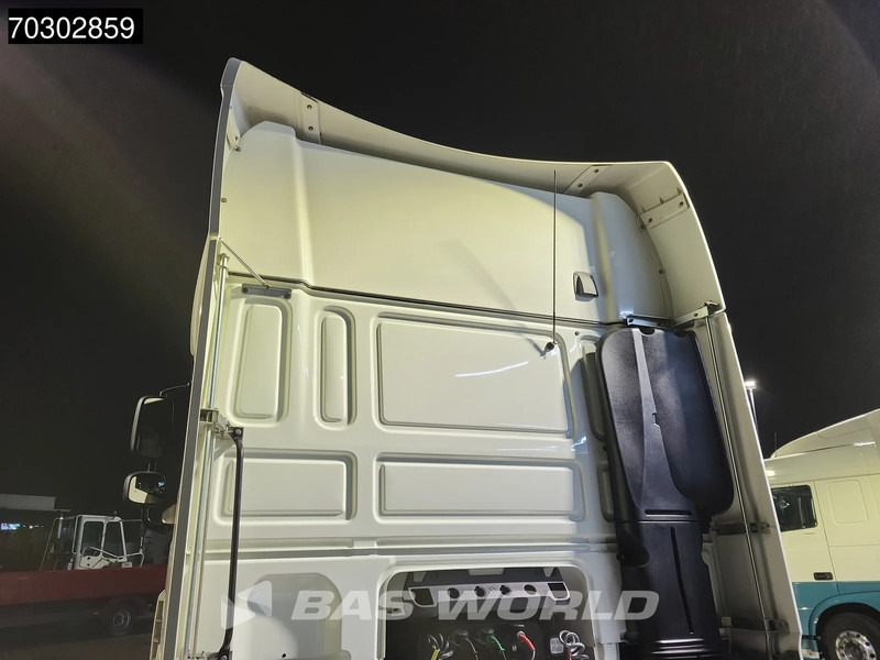 DAF XF 480 4X2 SSC 2xTanks - Тягач: фото 5 DAF XF 480 4X2 SSC 2xTanks - Тягач: фото 5