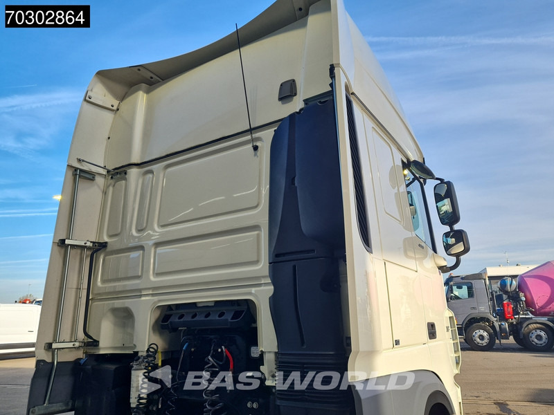 DAF XF 480 4X2 SSC 2xTanks - Тягач: фото 5 DAF XF 480 4X2 SSC 2xTanks - Тягач: фото 5