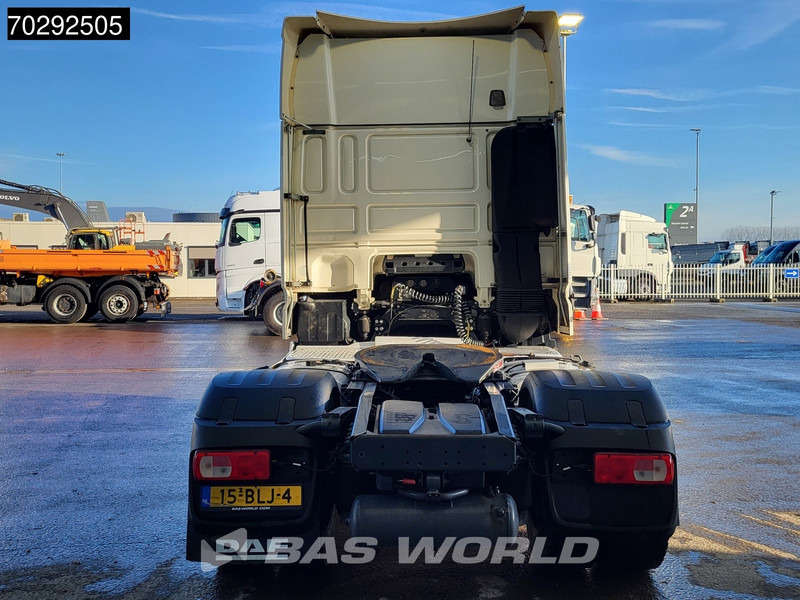 DAF XF 480 4X2 SSC 2xTanks Standklima ACC Euro 6 - Тягач: фото 3 DAF XF 480 4X2 SSC 2xTanks Standklima ACC Euro 6 - Тягач: фото 3