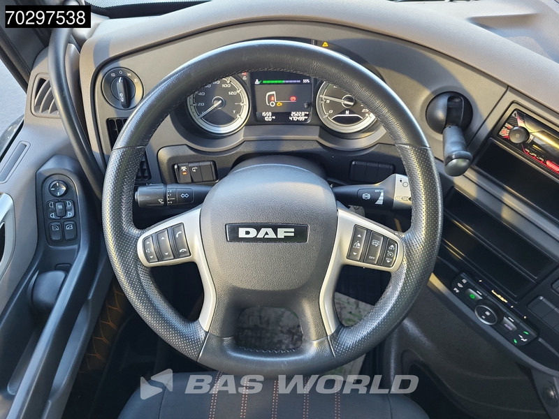 Тягач DAF XF 480 4X2 SSC Mega ACC Standklima Euro 6: фото 20