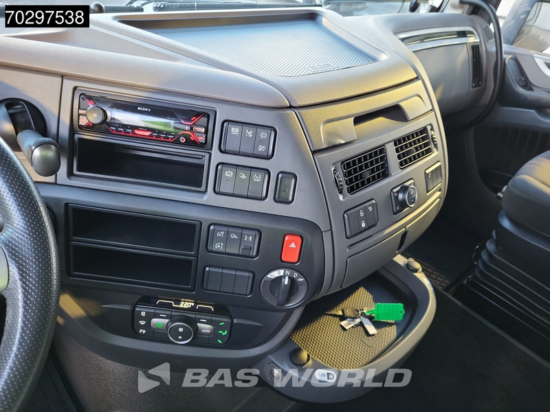 Тягач DAF XF 480 4X2 SSC Mega ACC Standklima Euro 6: фото 18