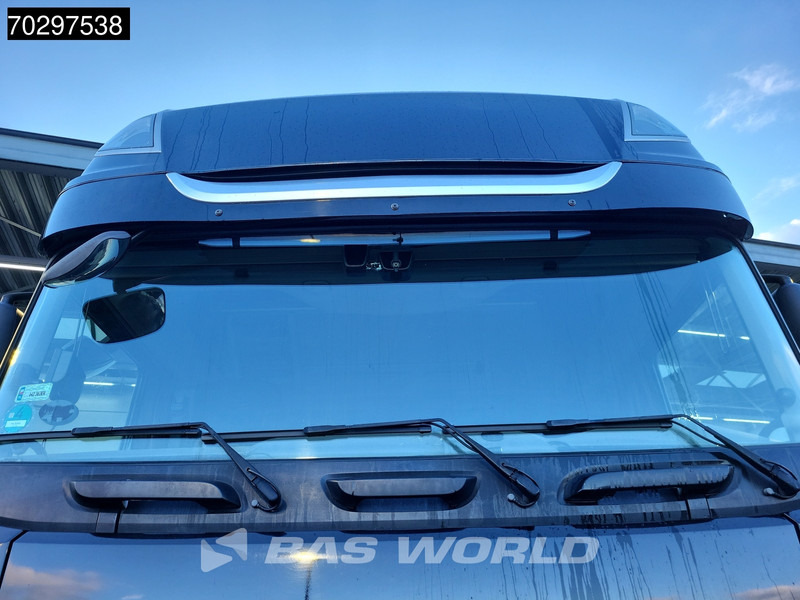 Тягач DAF XF 480 4X2 SSC Mega ACC Standklima Euro 6: фото 15