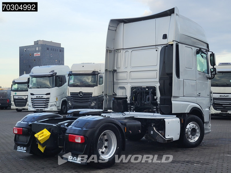 DAF XF 480 4X2 SSC Retarder Alcoa's Standklima - Тягач: фото 5 DAF XF 480 4X2 SSC Retarder Alcoa's Standklima - Тягач: фото 5