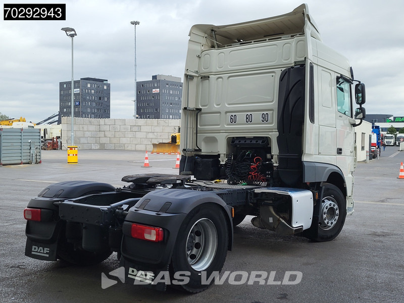 DAF XF 480 4X2 Standairco ACC Euro 6 - Тягач: фото 5 DAF XF 480 4X2 Standairco ACC Euro 6 - Тягач: фото 5