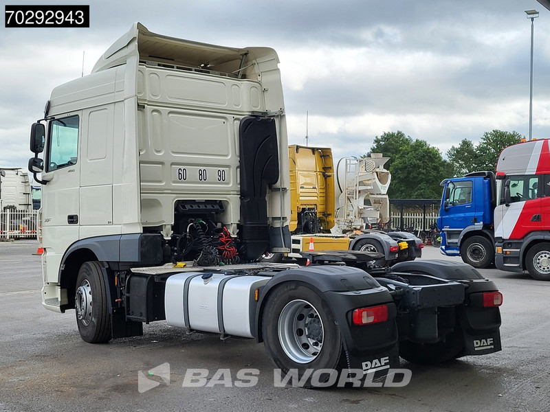 DAF XF 480 4X2 Standairco ACC Euro 6 - Тягач: фото 2 DAF XF 480 4X2 Standairco ACC Euro 6 - Тягач: фото 2