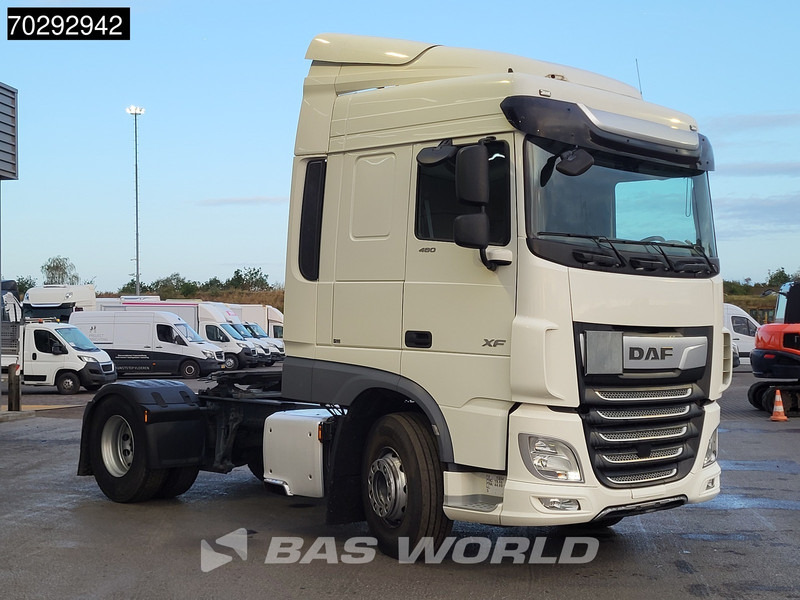 DAF XF 480 4X2 Standairco ACC Euro 6 - Тягач: фото 3 DAF XF 480 4X2 Standairco ACC Euro 6 - Тягач: фото 3