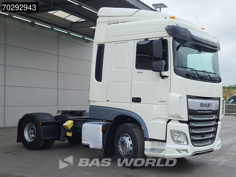 DAF XF 480 4X2 Standairco ACC Euro 6 - Тягач: фото 3 DAF XF 480 4X2 Standairco ACC Euro 6 - Тягач: фото 3