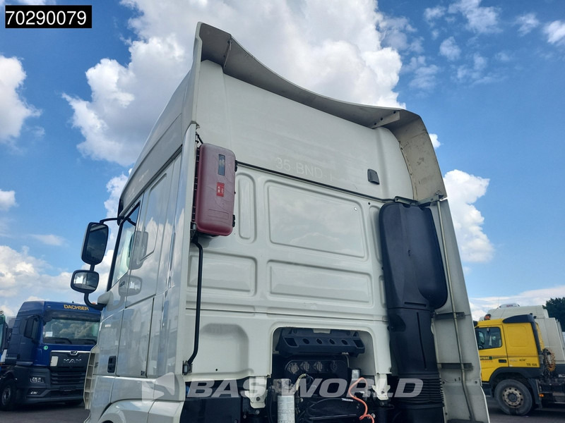DAF XF 480 6X2 NL-Truck APK '26 Lift+Lenkachse ACC Euro 6 - Тягач: фото 5 DAF XF 480 6X2 NL-Truck APK '26 Lift+Lenkachse ACC Euro 6 - Тягач: фото 5