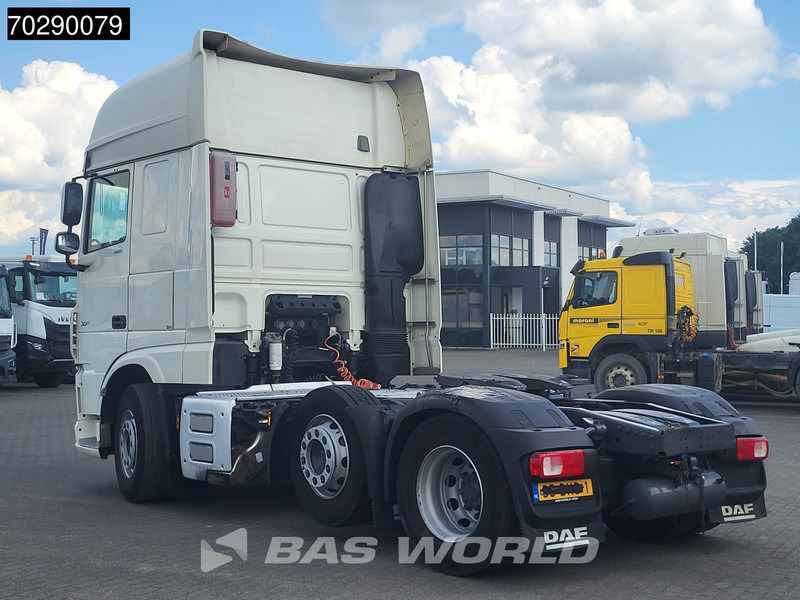 DAF XF 480 6X2 NL-Truck APK '26 Lift+Lenkachse ACC Euro 6 - Тягач: фото 2 DAF XF 480 6X2 NL-Truck APK '26 Lift+Lenkachse ACC Euro 6 - Тягач: фото 2
