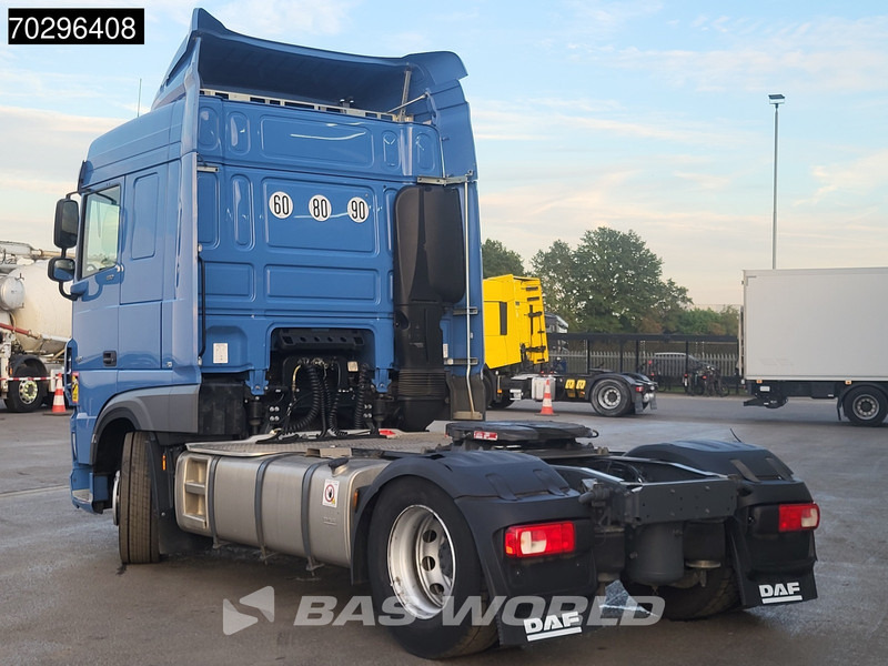 DAF XF 480 XF 4X2 ACC Euro 6 - Тягач: фото 2 DAF XF 480 XF 4X2 ACC Euro 6 - Тягач: фото 2