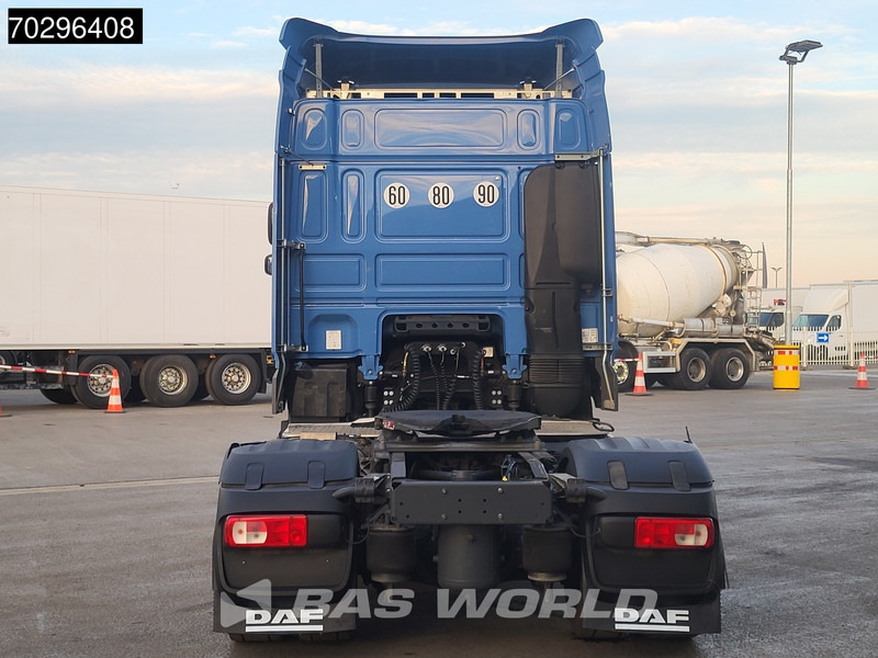 DAF XF 480 XF 4X2 ACC Euro 6 - Тягач: фото 3 DAF XF 480 XF 4X2 ACC Euro 6 - Тягач: фото 3