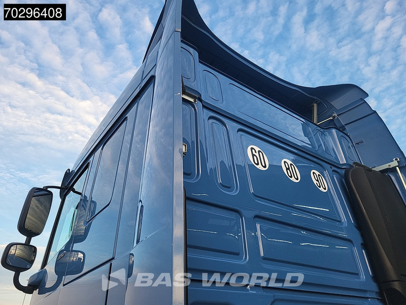 DAF XF 480 XF 4X2 ACC Euro 6 - Тягач: фото 5 DAF XF 480 XF 4X2 ACC Euro 6 - Тягач: фото 5