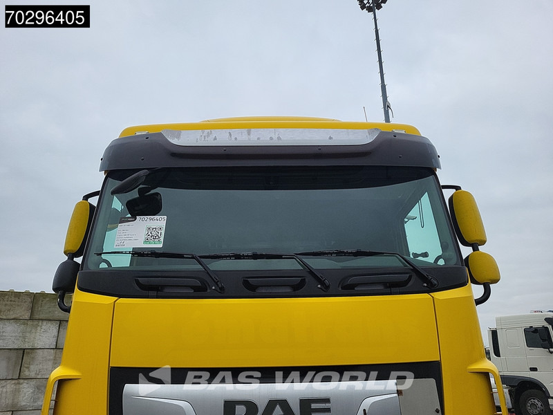 DAF XF 480 XF 4X2 SC ACC Euro 6 - Тягач: фото 2 DAF XF 480 XF 4X2 SC ACC Euro 6 - Тягач: фото 2