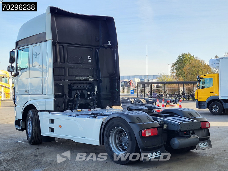 DAF XF 480 XF 4X2 SSC 2xTanks - Тягач: фото 2 DAF XF 480 XF 4X2 SSC 2xTanks - Тягач: фото 2