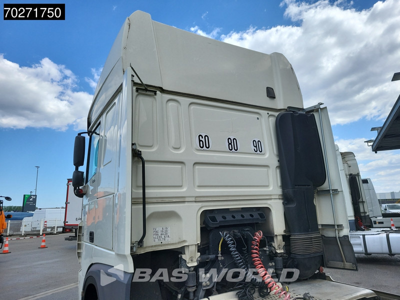 DAF XF 530 4X2 BROKEN ENGINE! Retarder Standklima ACC Euro 6 - Тягач: фото 5 DAF XF 530 4X2 BROKEN ENGINE! Retarder Standklima ACC Euro 6 - Тягач: фото 5