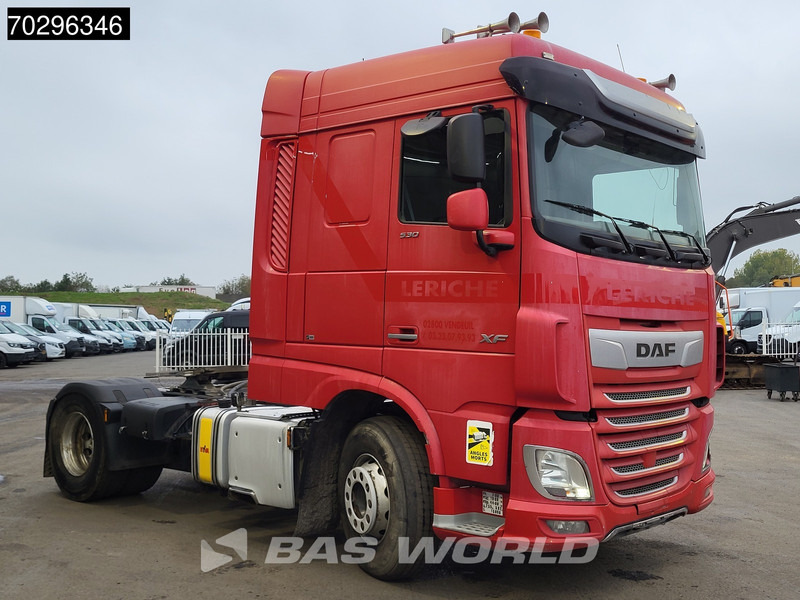 DAF XF 530 4X2 ENGINE PROBLEM! SC Hydraulic ACC Navi Euro 6 - Тягач: фото 3 DAF XF 530 4X2 ENGINE PROBLEM! SC Hydraulic ACC Navi Euro 6 - Тягач: фото 3