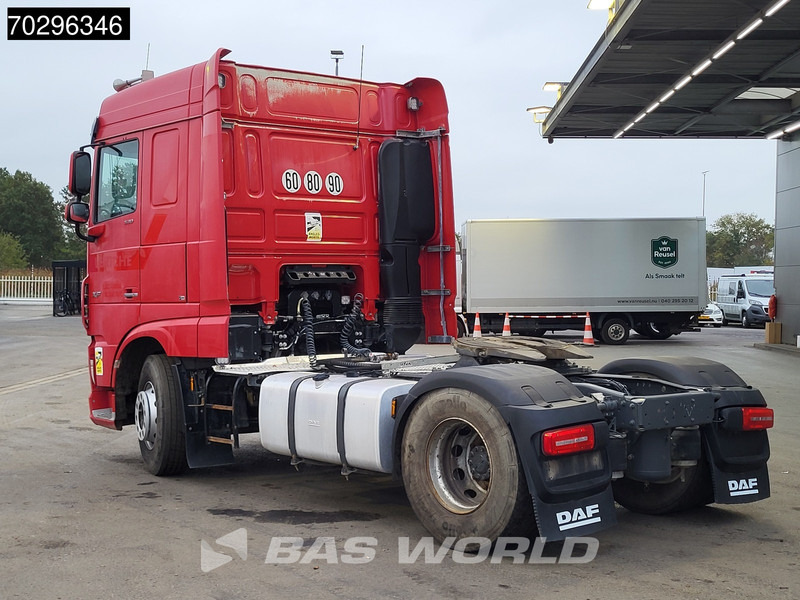 DAF XF 530 4X2 ENGINE PROBLEM! SC Hydraulic ACC Navi Euro 6 - Тягач: фото 2 DAF XF 530 4X2 ENGINE PROBLEM! SC Hydraulic ACC Navi Euro 6 - Тягач: фото 2
